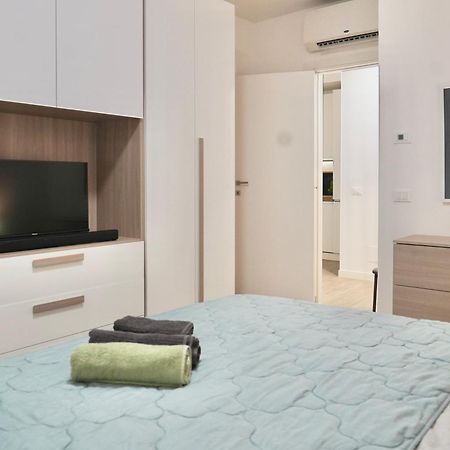 Pandora Apartments Rome Exterior photo