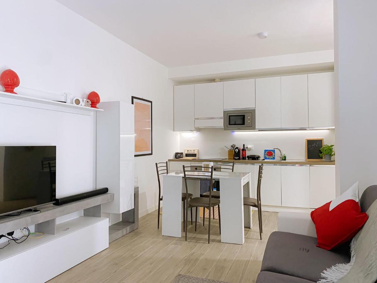 Pandora Apartments Rome Exterior photo