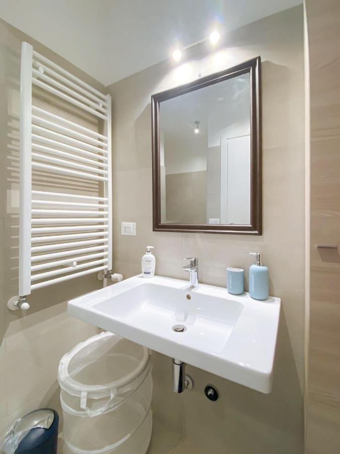 Pandora Apartments Rome Exterior photo