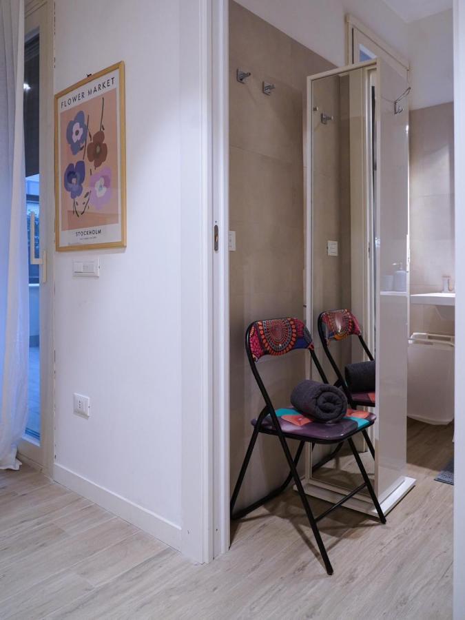 Pandora Apartments Rome Exterior photo