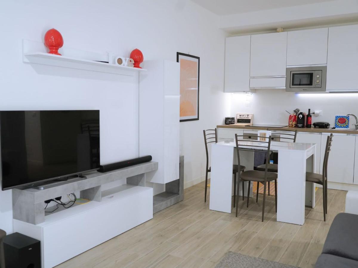 Pandora Apartments Rome Exterior photo