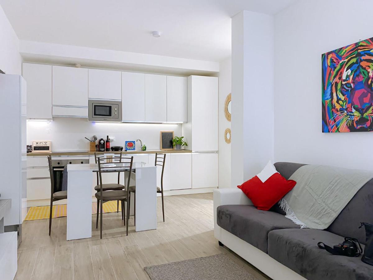 Pandora Apartments Rome Exterior photo
