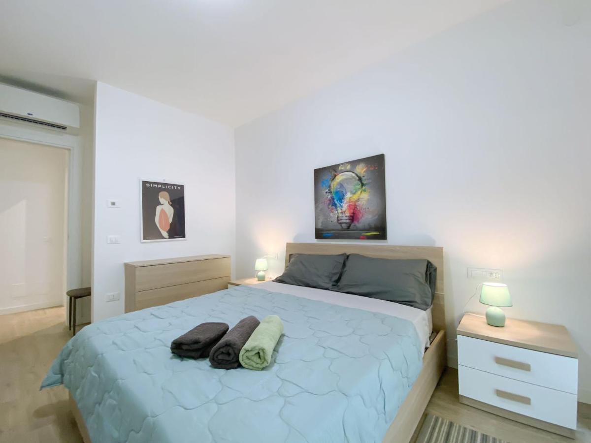 Pandora Apartments Rome Exterior photo