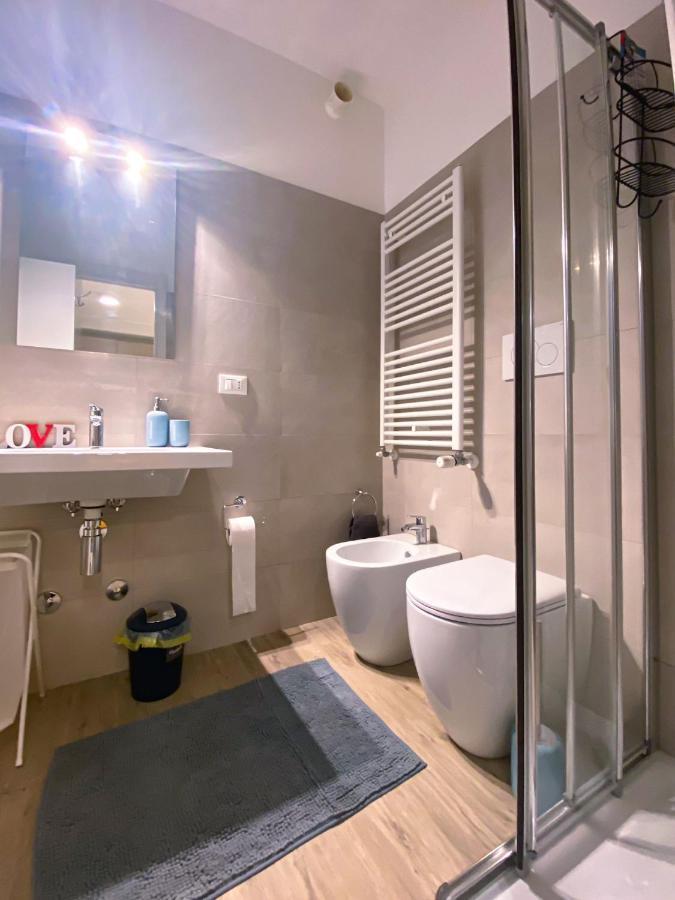 Pandora Apartments Rome Exterior photo
