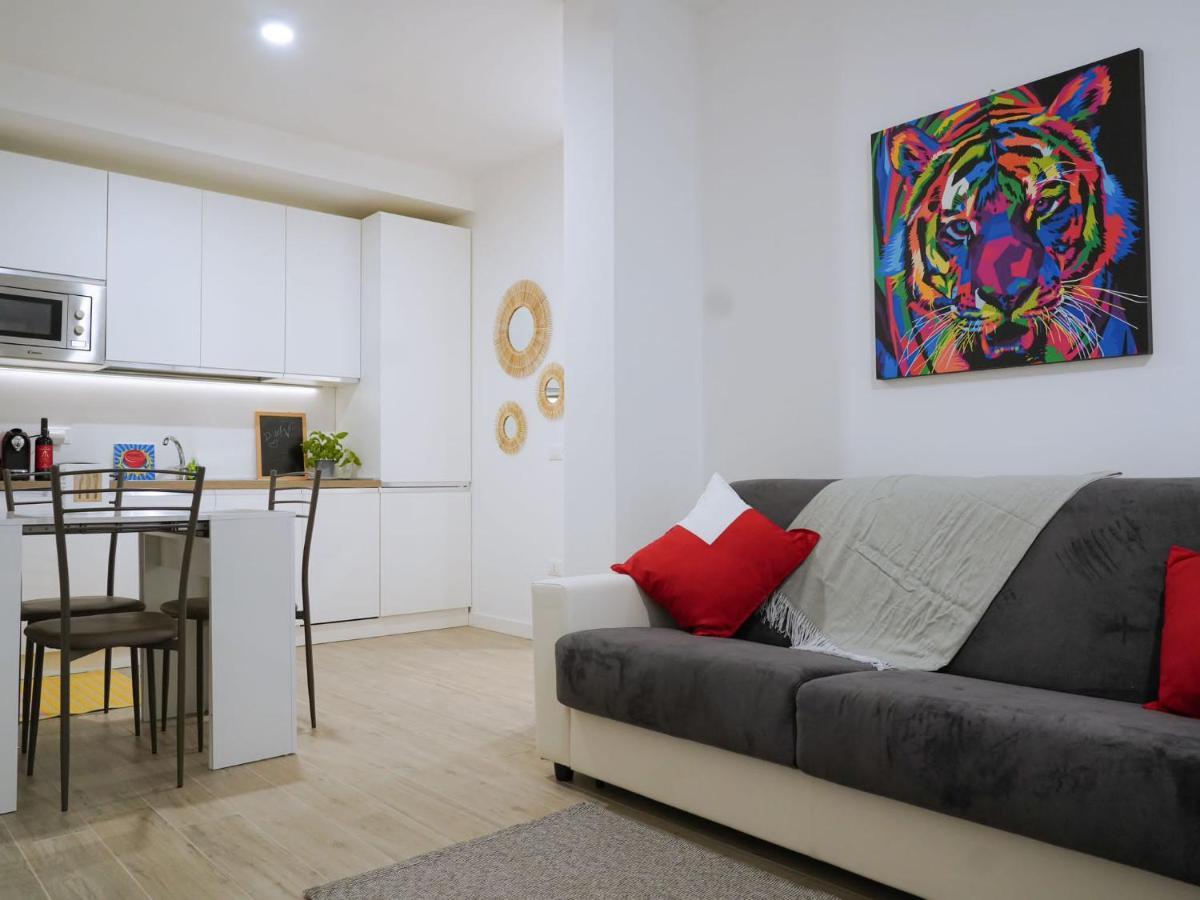 Pandora Apartments Rome Exterior photo