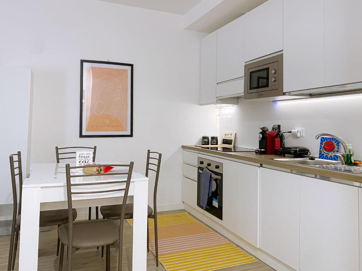 Pandora Apartments Rome Exterior photo