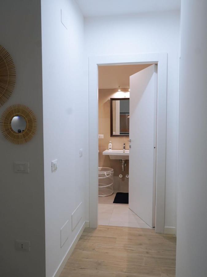 Pandora Apartments Rome Exterior photo
