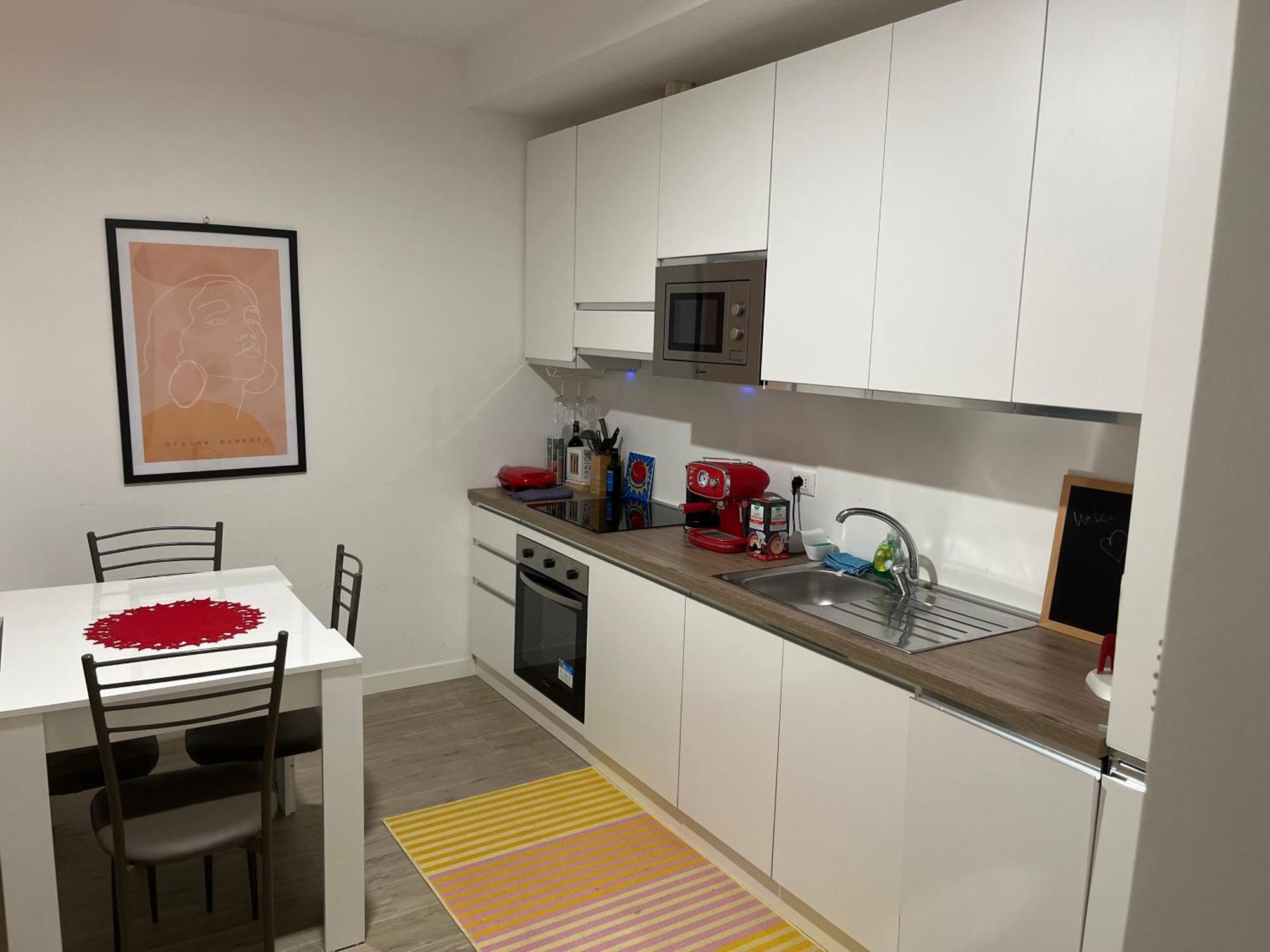 Pandora Apartments Rome Exterior photo