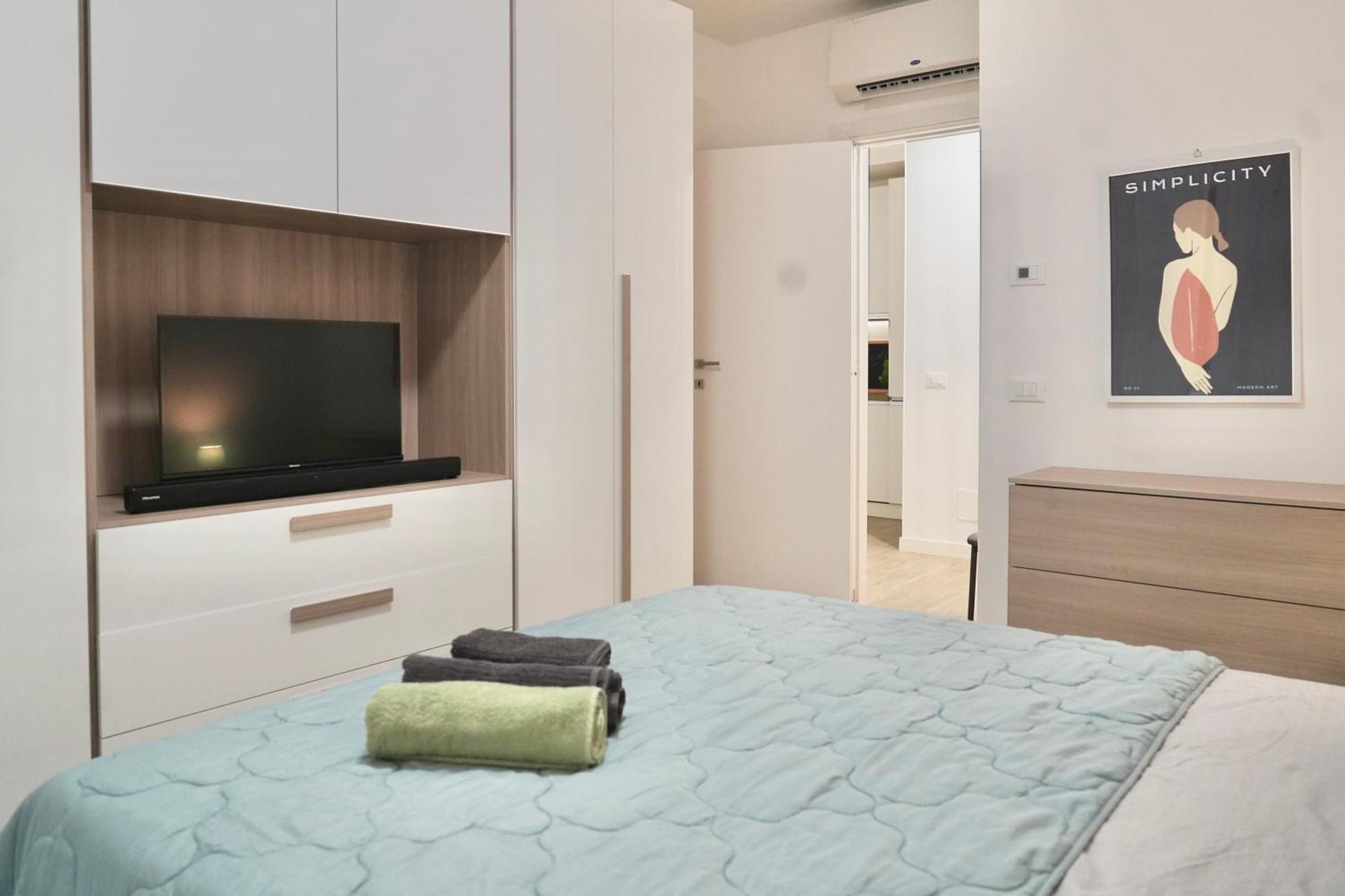 Pandora Apartments Rome Exterior photo