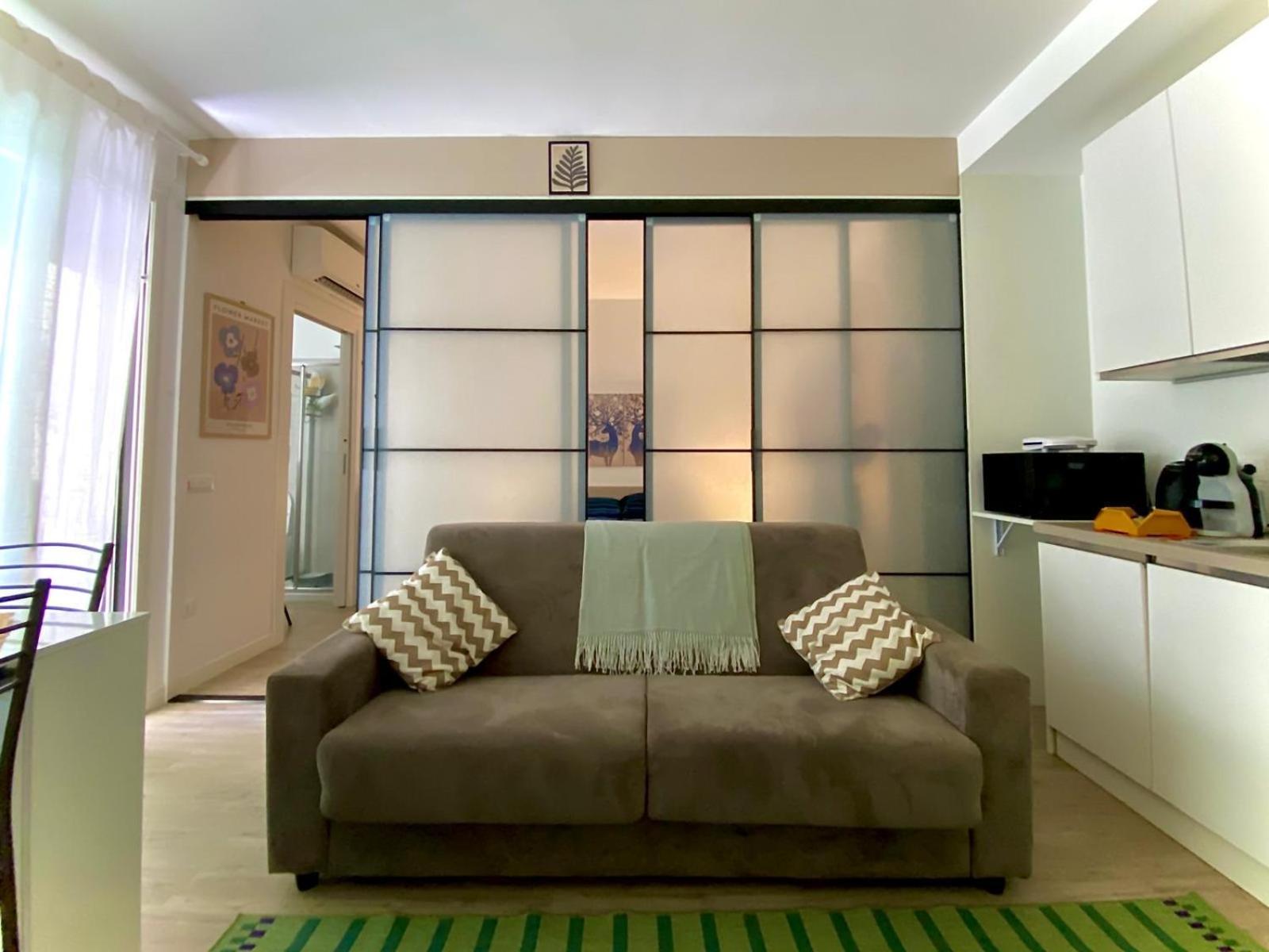 Pandora Apartments Rome Exterior photo