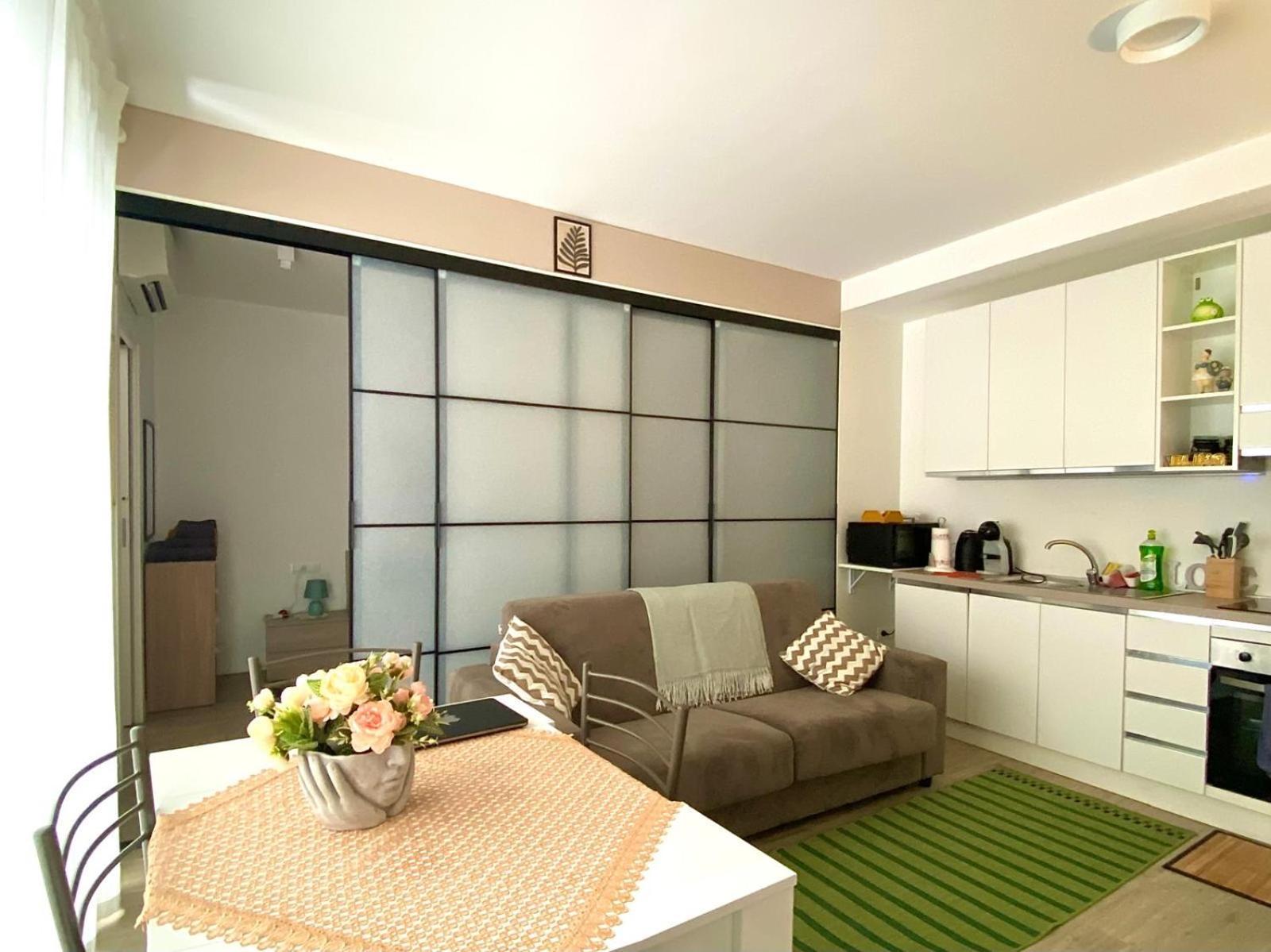 Pandora Apartments Rome Exterior photo