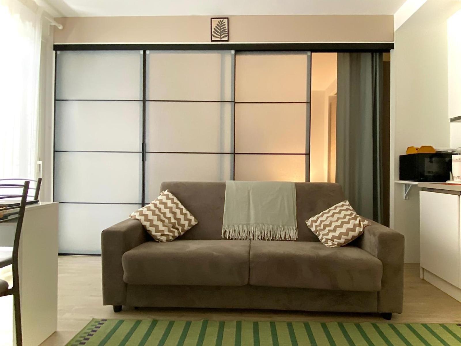 Pandora Apartments Rome Exterior photo