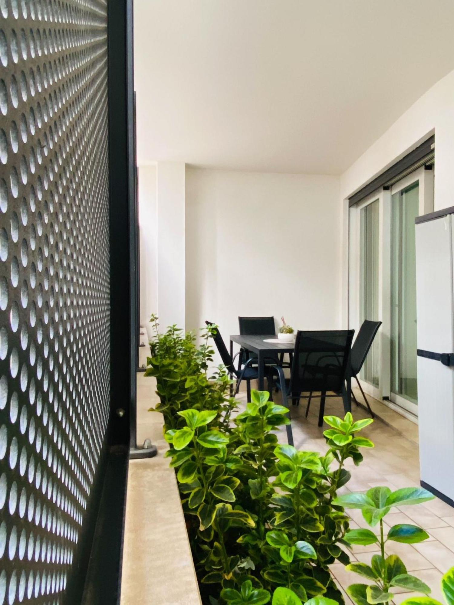 Pandora Apartments Rome Exterior photo