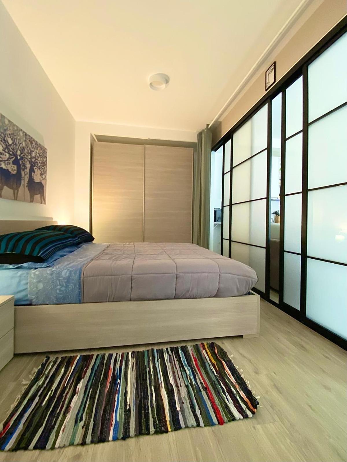 Pandora Apartments Rome Exterior photo