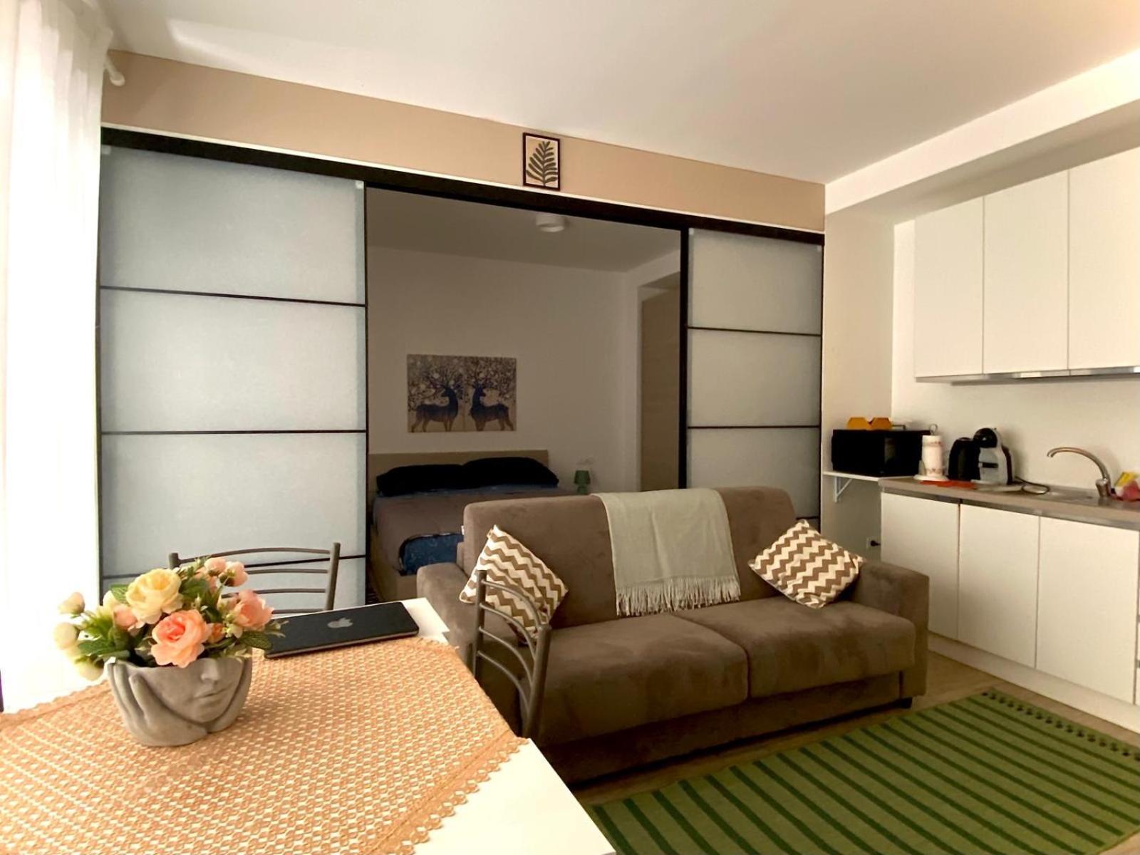 Pandora Apartments Rome Exterior photo